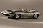 Corvettes on eBay: Rare Fiberfab Centurion '59 Stingray Racer