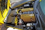 Corvettes on eBay: Custom 2006 Corvette Z06 Racer has Johnny O'Connell's Seal of Approval