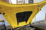Corvettes on eBay: Custom 2006 Corvette Z06 Racer has Johnny O'Connell's Seal of Approval
