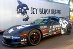 Corvettes on eBay: Custom 2006 Corvette Z06 Racer has Johnny O'Connell's Seal of Approval