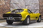 Corvettes on eBay: 1969 Baldwin Motion Corvette Phase III GT