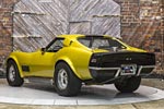 Corvettes on eBay: 1969 Baldwin Motion Corvette Phase III GT