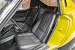 Corvettes on eBay: 1969 Baldwin Motion Corvette Phase III GT