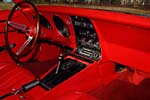 Mecum Kissimmee Offering 1968 Corvette Owned by Harley J. Earl