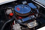 Mecum Kissimmee Offering 1968 Corvette Owned by Harley J. Earl