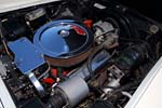 Mecum Kissimmee Offering 1968 Corvette Owned by Harley J. Earl