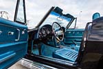 Only Known Black/Blue 1967 Corvette 427/435 Heading to Mecum Kissimmee