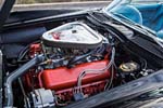 Only Known Black/Blue 1967 Corvette 427/435 Heading to Mecum Kissimmee