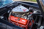 Only Known Black/Blue 1967 Corvette 427/435 Heading to Mecum Kissimmee