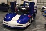 Replica Corvette GTP Racer for Sale in Florida