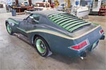 Farrah Fawcett's Foxy Vette to be Offered at Barrett-Jackson