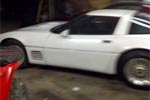 Corvettes on Craigslist: 1985 Callaway Corvette for Under $6K