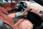 The Corvettes of the 2016 North American International Auto Show