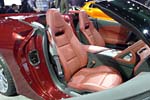 The Corvettes of the 2016 North American International Auto Show