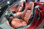 The Corvettes of the 2016 North American International Auto Show