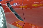 The Corvettes of the 2016 North American International Auto Show