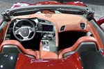 The Corvettes of the 2016 North American International Auto Show
