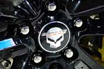 The Corvettes of the 2016 North American International Auto Show
