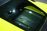 The Corvettes of the 2016 North American International Auto Show