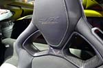 The Corvettes of the 2016 North American International Auto Show