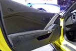 The Corvettes of the 2016 North American International Auto Show