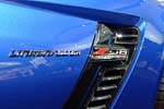 The Corvettes of the 2016 North American International Auto Show