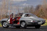 Highly Documented 1963 Corvette Z06 to be Offered at Mecum Kissimmee