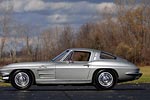 Highly Documented 1963 Corvette Z06 to be Offered at Mecum Kissimmee