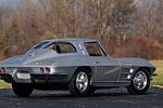 Highly Documented 1963 Corvette Z06 to be Offered at Mecum Kissimmee