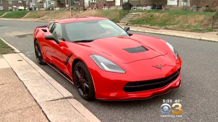 [VIDEO] GM Settles with Man Over Inoperable CarPlay Feature in 2016 Corvette