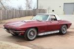 A Rare 1967 Corvette L89 is Discovered in the Tom Falbo Collection