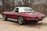 A Rare 1967 Corvette L89 is Discovered in the Tom Falbo Collection