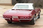 A Rare 1967 Corvette L89 is Discovered in the Tom Falbo Collection