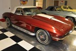 A Rare 1967 Corvette L89 is Discovered in the Tom Falbo Collection