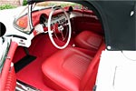 The Last Hand-Built 1953 Corvette with VIN 300 to be Offered at Barrett-Jackson