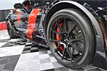Track-Prepped C7 Corvette Z06 on Forgelines GA1R Monoblock Wheels