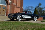 St. Bernard Church to Offer a 1961 Corvette in 28th Annual Raffle