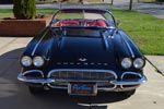 St. Bernard Church to Offer a 1961 Corvette in 28th Annual Raffle
