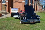St. Bernard Church to Offer a 1961 Corvette in 28th Annual Raffle