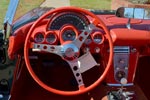 St. Bernard Church to Offer a 1961 Corvette in 28th Annual Raffle