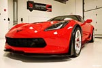 ESOTERIC Takes Polishing to New Level with 100+ Hour Corvette Z06 Detail