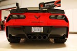 ESOTERIC Takes Polishing to New Level with 100+ Hour Corvette Z06 Detail