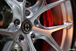 ESOTERIC Takes Polishing to New Level with 100+ Hour Corvette Z06 Detail