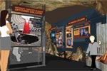 NCM to Open Corvette Cave in Exhibit on 2nd Anniversary of Sink Hole