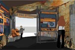 NCM to Open Corvette Cave in Exhibit on 2nd Anniversary of Sink Hole