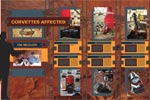 NCM to Open Corvette Cave in Exhibit on 2nd Anniversary of Sink Hole