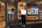 NCM to Open Corvette Cave in Exhibit on 2nd Anniversary of Sink Hole