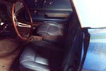 Corvettes on eBay: Barn Find 1965 Corvette Convertible