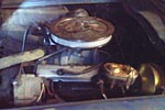 Corvettes on eBay: Barn Find 1965 Corvette Convertible