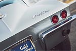 1963 Corvette Z06 Tanker to be Offered at Mecum Houston